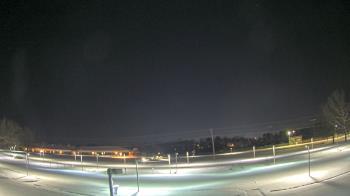 Weather camera view of Prince Edward MS.