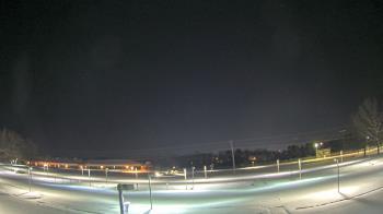 Weather camera view of Prince Edward MS.