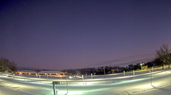 Weather camera view of Prince Edward MS.