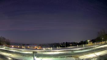 Weather camera view of Prince Edward MS.