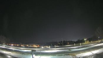 Weather camera view of Prince Edward MS.