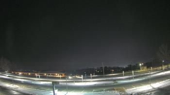 Weather camera view of Prince Edward MS.