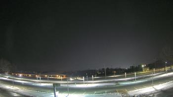Weather camera view of Prince Edward MS.