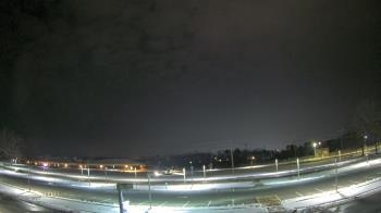 Weather camera view of Prince Edward MS.