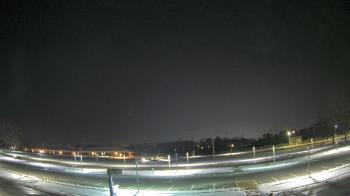 Weather camera view of Prince Edward MS.