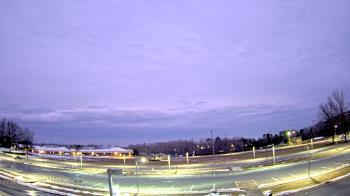 Weather camera view of Prince Edward MS.