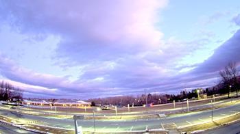 Weather camera view of Prince Edward MS.