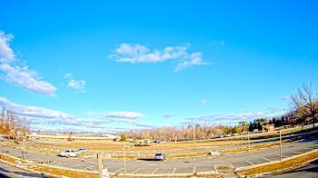 Weather camera view of Prince Edward MS.