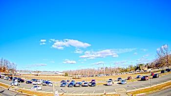 Weather camera view of Prince Edward MS.