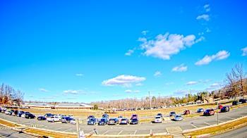 Weather camera view of Prince Edward MS.