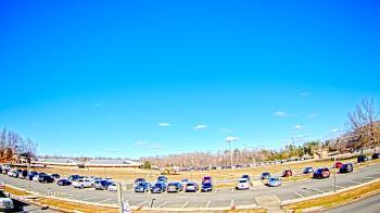 Weather camera view of Prince Edward MS.