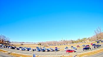 Weather camera view of Prince Edward MS.