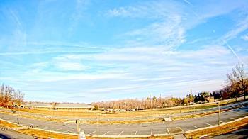 Weather camera view of Prince Edward MS.