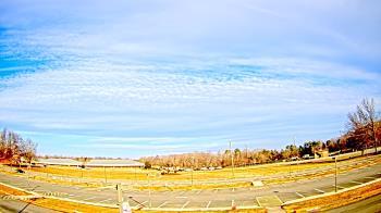 Weather camera view of Prince Edward MS.