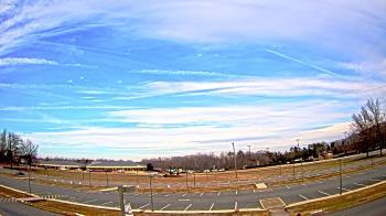 Weather camera view of Prince Edward MS.