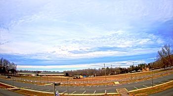 Weather camera view of Prince Edward MS.