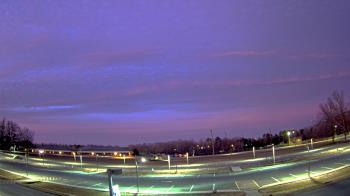 Weather camera view of Prince Edward MS.