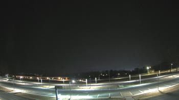 Weather camera view of Prince Edward MS.