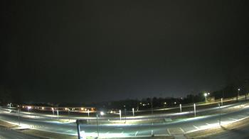 Weather camera view of Prince Edward MS.