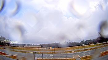 Weather camera view of Prince Edward MS.