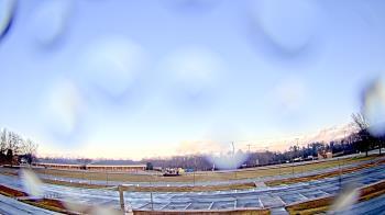 Weather camera view of Prince Edward MS.