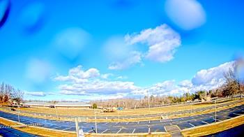 Weather camera view of Prince Edward MS.