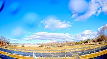 Weather camera view of Prince Edward MS.