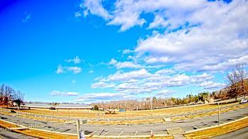 Weather camera view of Prince Edward MS.