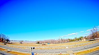 Weather camera view of Prince Edward MS.