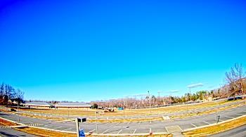 Weather camera view of Prince Edward MS.