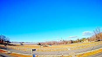 Weather camera view of Prince Edward MS.