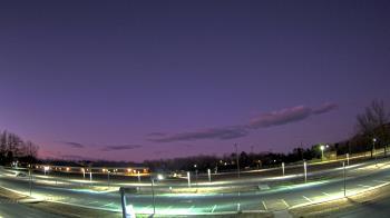 Weather camera view of Prince Edward MS.