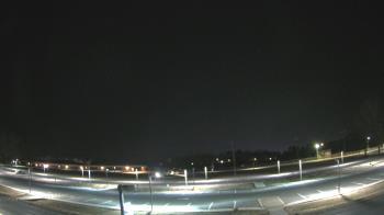 Weather camera view of Prince Edward MS.