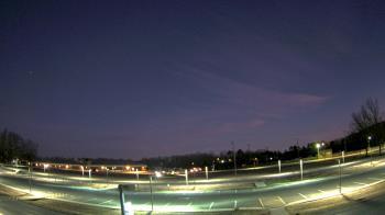 Weather camera view of Prince Edward MS.