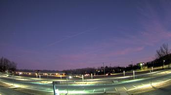 Weather camera view of Prince Edward MS.