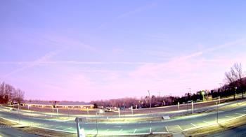 Weather camera view of Prince Edward MS.