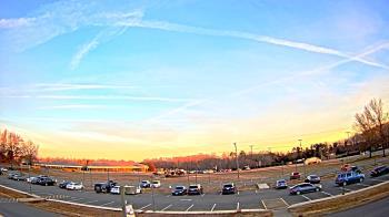 Weather camera view of Prince Edward MS.