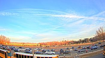 Weather camera view of Prince Edward MS.