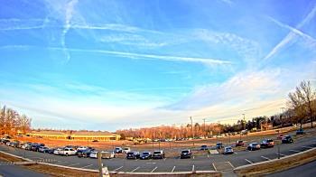 Weather camera view of Prince Edward MS.