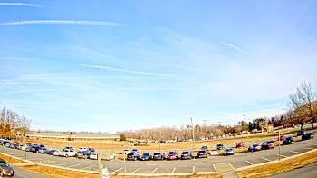 Weather camera view of Prince Edward MS.