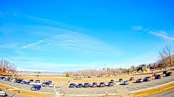 Weather camera view of Prince Edward MS.