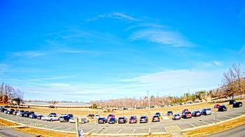 Weather camera view of Prince Edward MS.