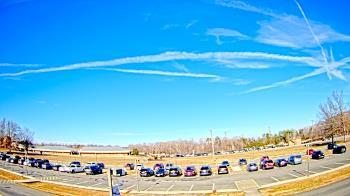 Weather camera view of Prince Edward MS.