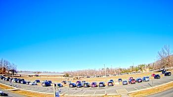 Weather camera view of Prince Edward MS.