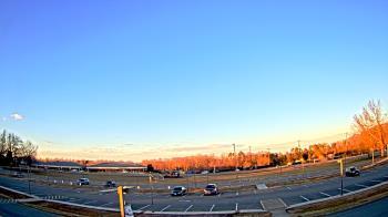 Weather camera view of Prince Edward MS.