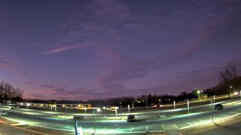 Weather camera view of Prince Edward MS.