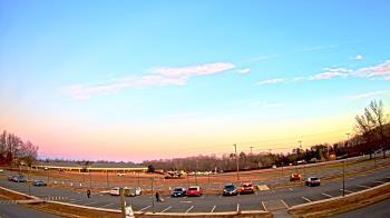 Weather camera view of Prince Edward MS.