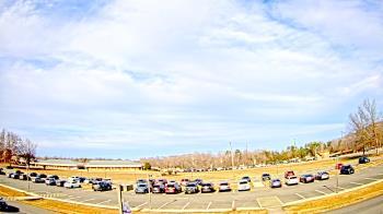 Weather camera view of Prince Edward MS.