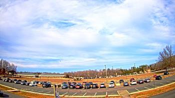 Weather camera view of Prince Edward MS.