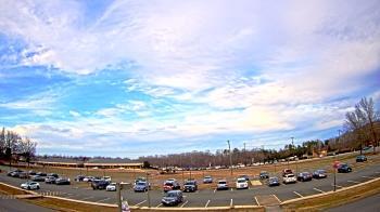 Weather camera view of Prince Edward MS.